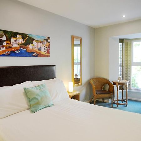 Penryn House Hotel Polperro Bagian luar foto